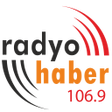 プログラムのアイコン：Radyo Haber