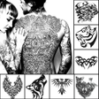 Programikonen: Tattoo Photo Editing App