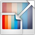 Ícone do programa: Resize Me - Photo  Pictur…