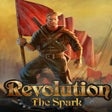 Icône du programme : Revolution: The Spark