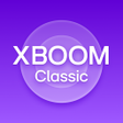 Icon of program: LG XBOOM