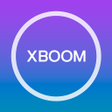 Ikon program: LG XBOOM