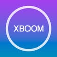 Ícone do programa: LG XBOOM