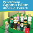 Ikon program: SD PAI Kelas 5