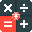 Ikon program: Simple Scientific Calcula…