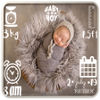 Ikon program: Baby Photo Editor