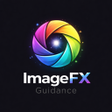 Icoon van programma: ImageFX : AI App Directio…