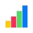 程序图标：Sales Tracking