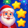 程序图标：Christmas Cookie - Santa …