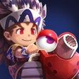 Ikon program: GunboundM