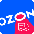 Icon of program: Ozon Магистраль