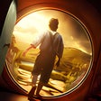 Symbol des Programms: Hobbit Wallpaper