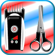 Programikonen: Hair clipper - Shaver - P…