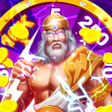 Programikonen: The Might of Olympus