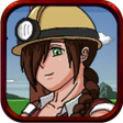 程序图标：Modgila Adventure Game Ad…
