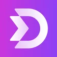 程序图标：DramaByte