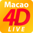 Macao4D Live icon