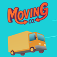 程序图标：8XBET Moving Co Co