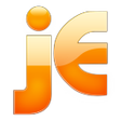 プログラムのアイコン：jEdit on rollApp