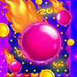 プログラムのアイコン：Plin Amazing Gradient Pli…
