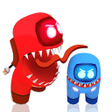 プログラムのアイコン：Blocks Impostor