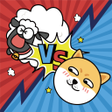 プログラムのアイコン：Dog Sheep War