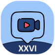 Programın simgesi: XXVI Video Player