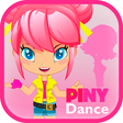 Programikonen: PINY Dance