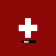 Symbol des Programms: Blood sugar diary App