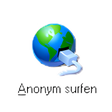 Symbol des Programms: Winsweep