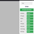 Programikonen: System Status