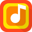 程序图标：Music Player - MP3 Player