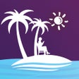 Vodafone Fiji TopUp icon