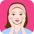 Programikonen: Skin Care Face acne wrink…