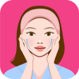 Skin Care Face acne wrinkles