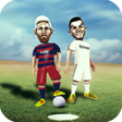 程序图标：Soccer Golf