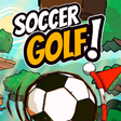 程序图标:Soccer Golf!