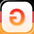 ไอคอนของโปรแกรม: Grammatisch - Learn Germa…