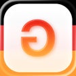 أيقونة البرنامج: Grammatisch - Learn Germa…