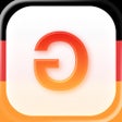 程序图标：Grammatisch - Learn Germa…