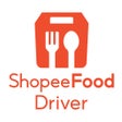 Programikonen: ShopeeFood Driver MY