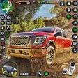 Icon of program: Offroad Mud Truck Driving…