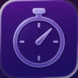 Programikonen: Show StopWatch
