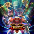 Icoon van programma: Street Fighter V: A Shado…
