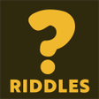 Icoon van programma: Just Riddles: Puzzle Your…