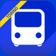 Иконка программы: Orari GTT - Turin Transpo…