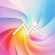 Programikonen: Beautiful HD Wallpapers 4…