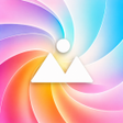 プログラムのアイコン：Beautiful HD Wallpapers 4…