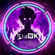 Programın simgesi: Phonk Music 2023