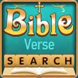 プログラムのアイコン：Bible Verse Search
